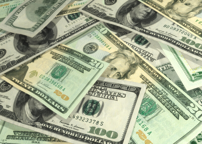 money